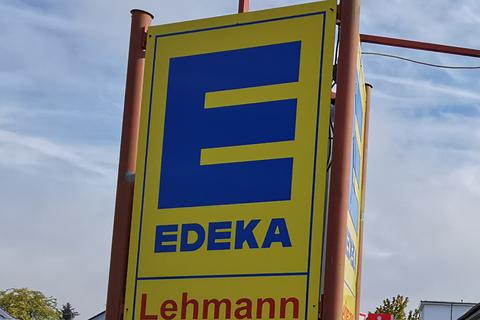 Limburg Wann der neue EdekaMarkt in Blumenrod?